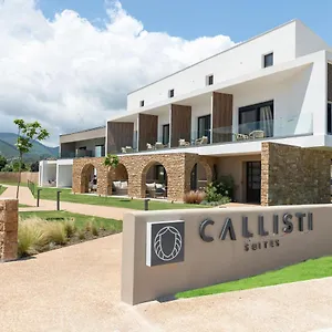 Callisti Hotel