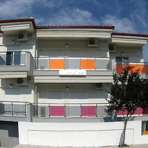 Mare D'oro Apartment