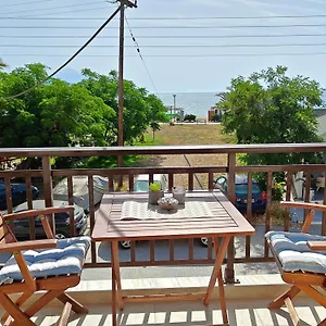 Han Anthoula House, Sarti