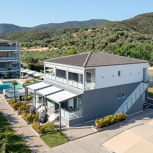 2* Hotel apartamentowy Astra Luxury